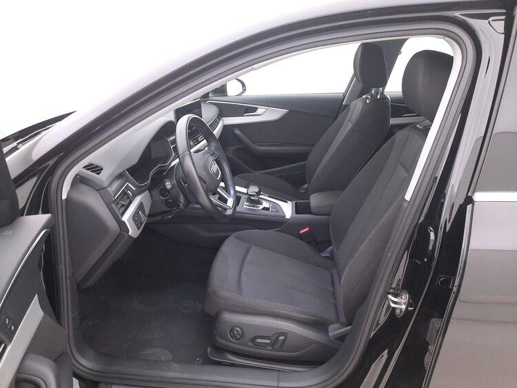 Audi A4 35 TDI Business Advanced S tronic BR091221 2.0 Mild Hybrid 163CV