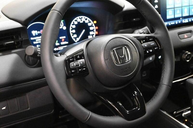 Honda HR-V HR-V 1.5 Hev eCVT Advance