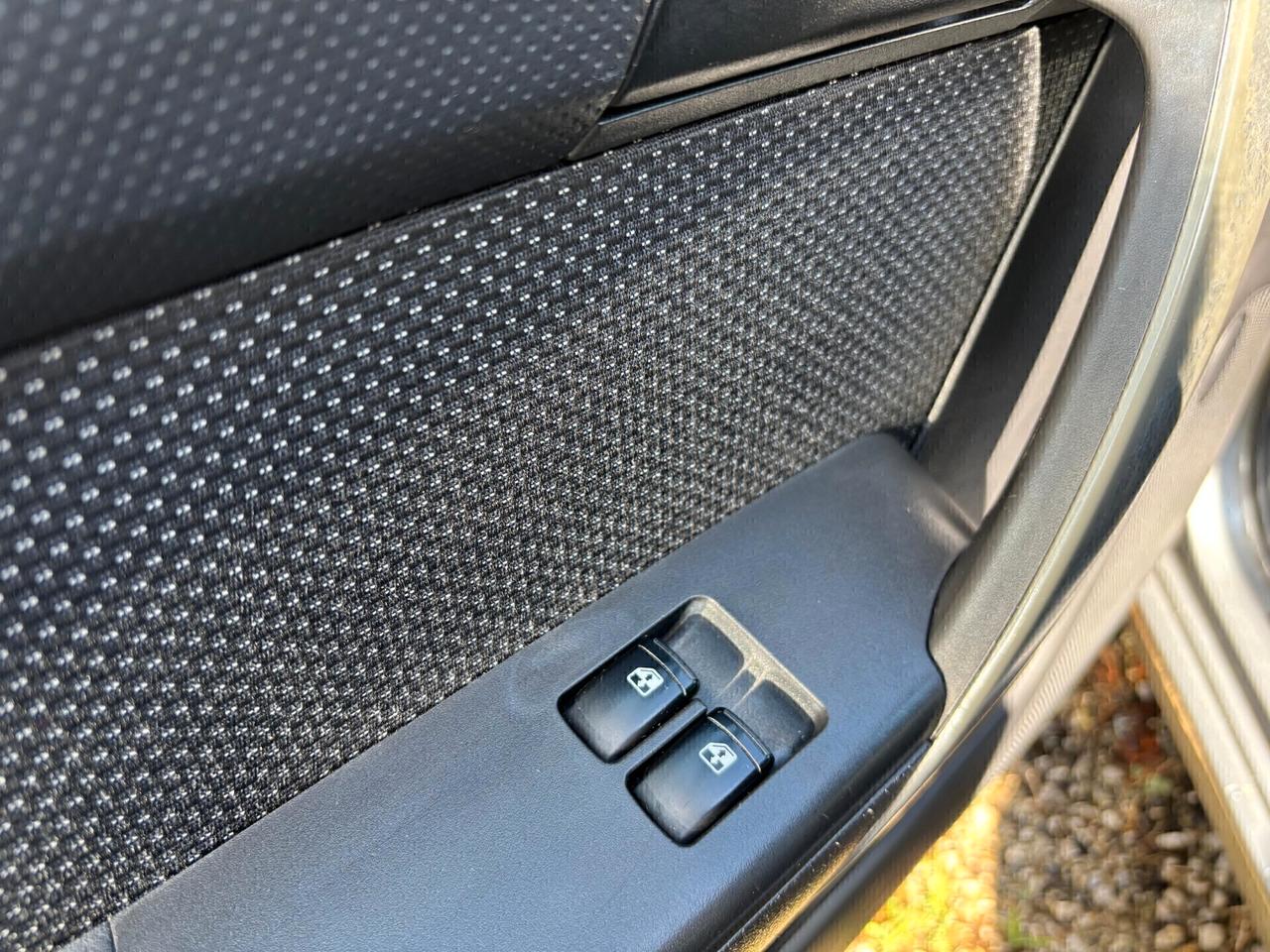 Chevrolet Aveo 1.2 GPL Neopatentati