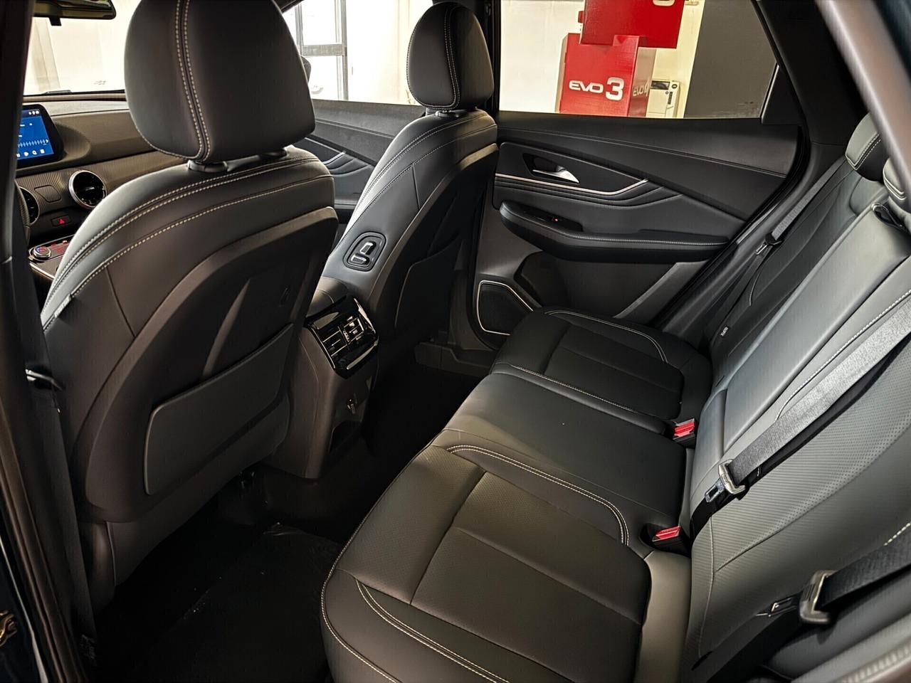 Evo 6 1.5 Turbo 167Cv Benzina/Gpl - Nuovo