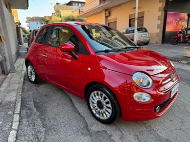 Fiat 500 1.0 Hybrid 69cv S&S Lounge