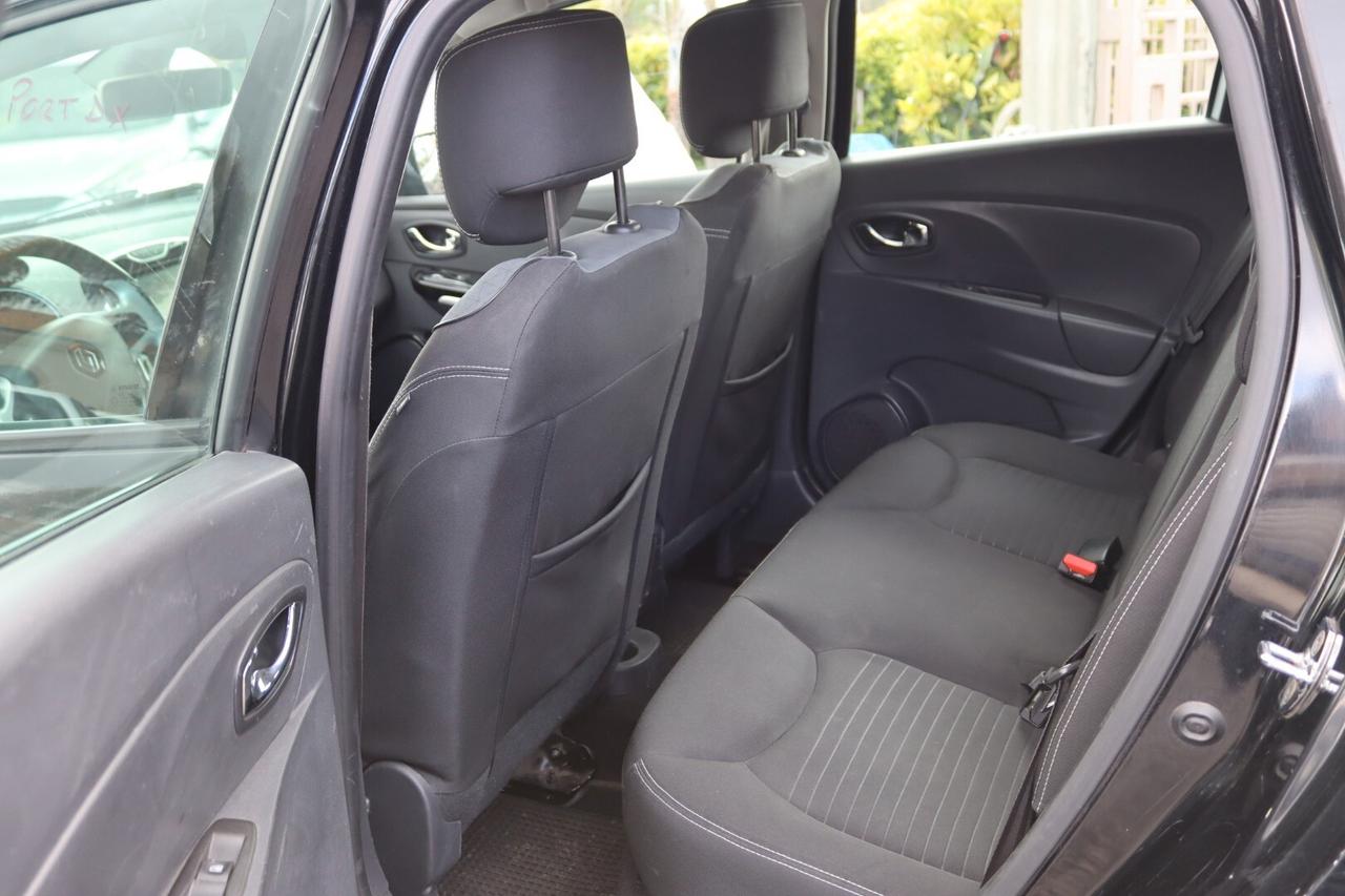 Renault Clio Sporter 1.5 dCi 8V 90CV Start&Stop Energy