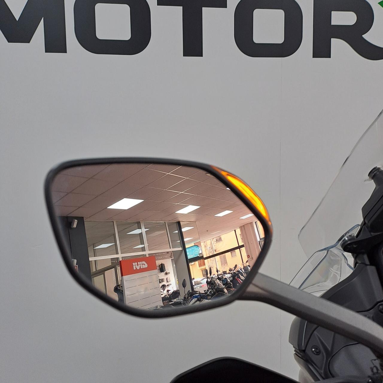 Ducati Multistrada V4 Rally Radar *SUPERPREZZO