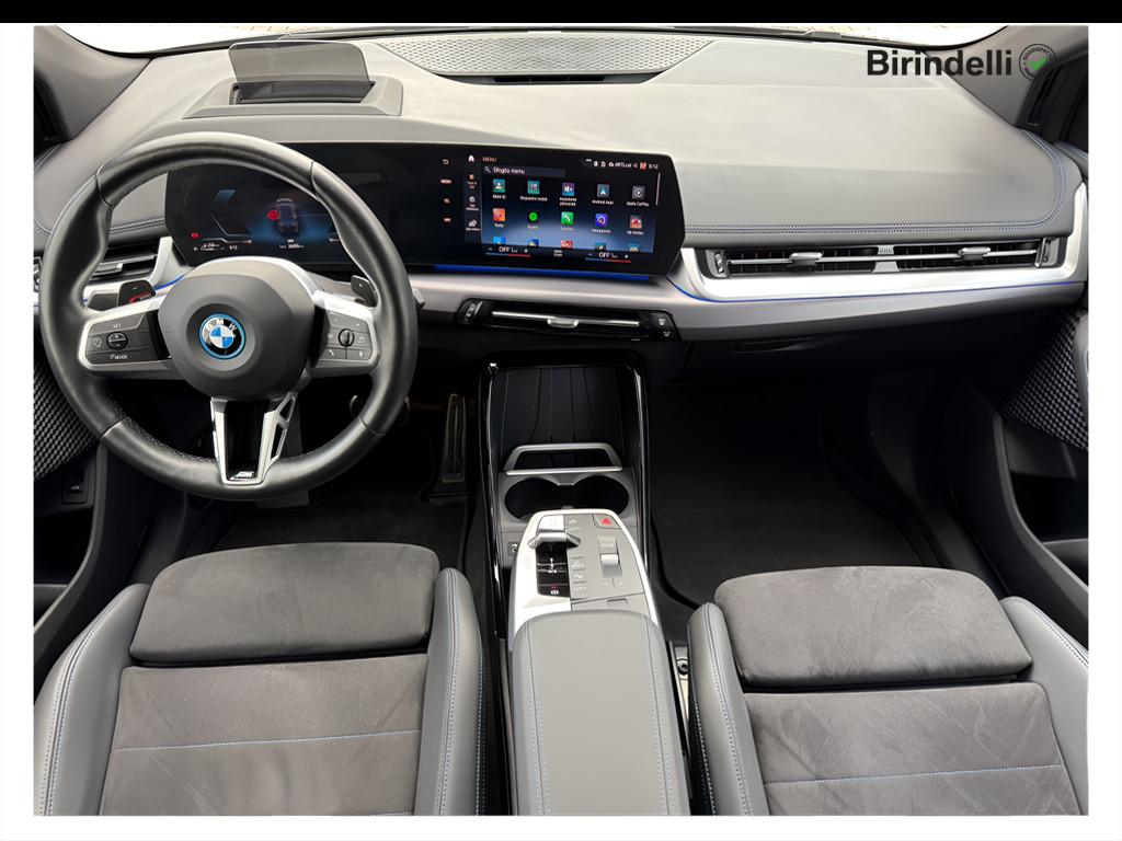 BMW Serie 2 A.T. (U06) - 225e xDrive Active Tourer Msport