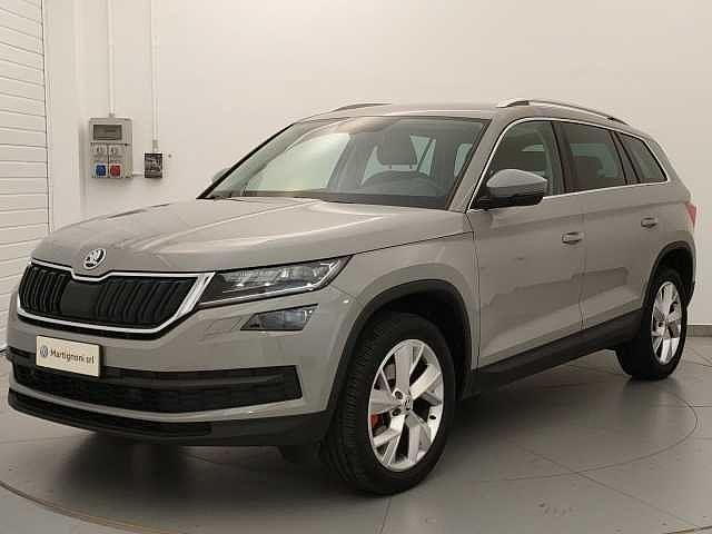 SKODA Kodiaq 1.5 TSI ACT Style