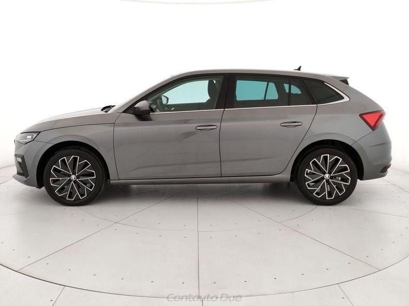 Škoda Scala Scala 1.0 tsi Style 115cv dsg