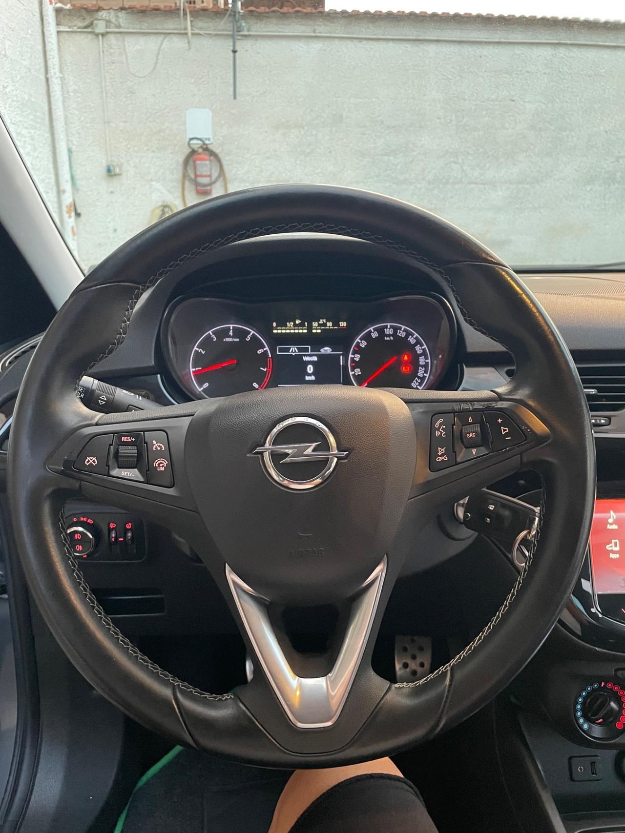 Opel Corsa 1.4 90CV GPL Tech 5 porte b-Color GPL SCADENZA 2036