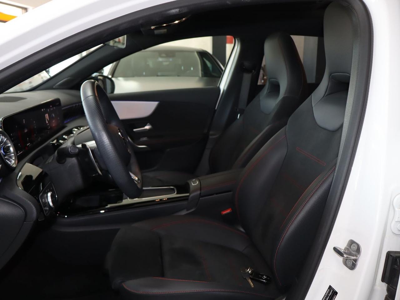 Mercedes-Benz A 35 AMG Premium Plus A 35 AM #10936