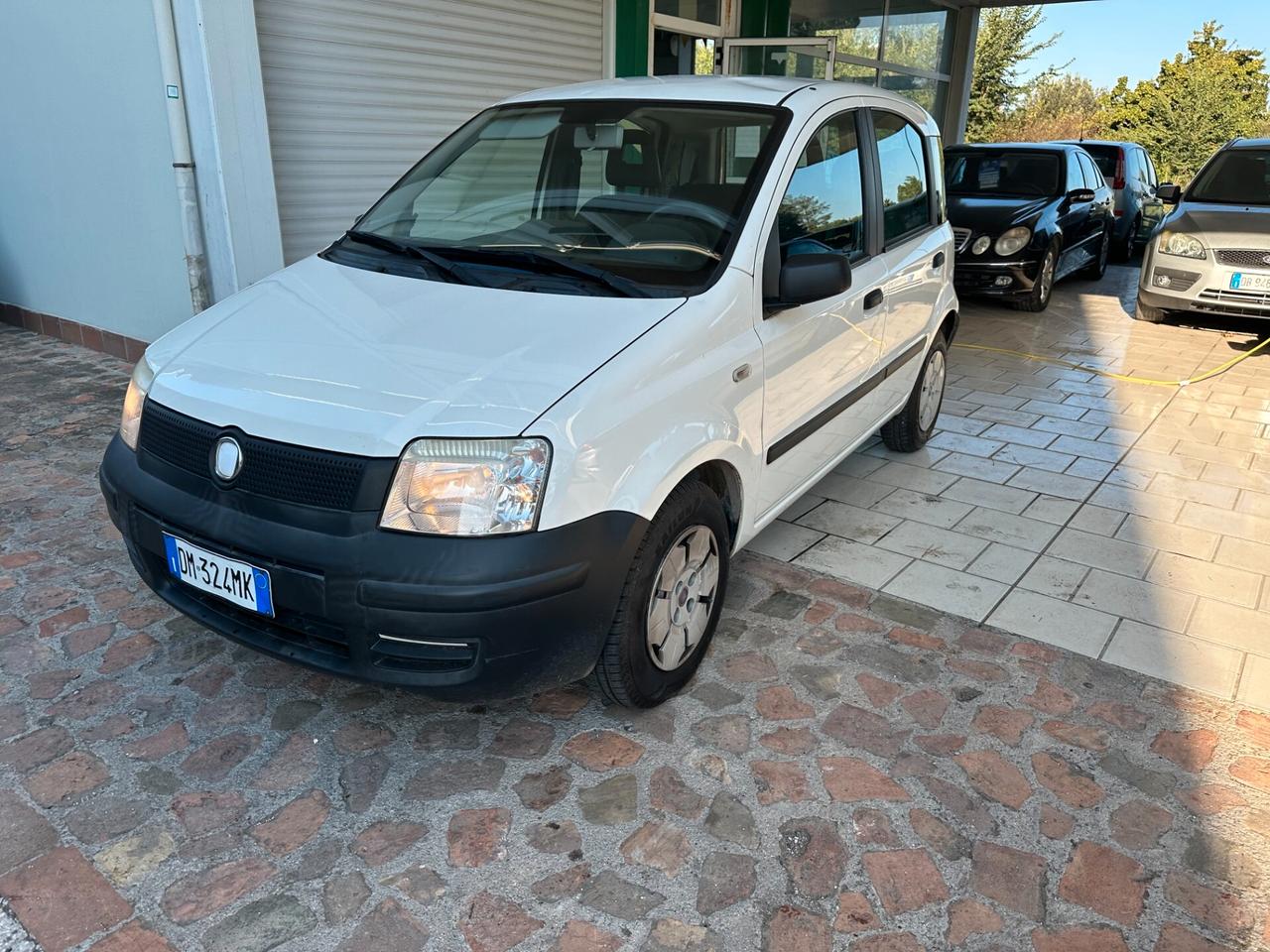 Fiat Panda 1.1 Neopatentati (12 Rate)