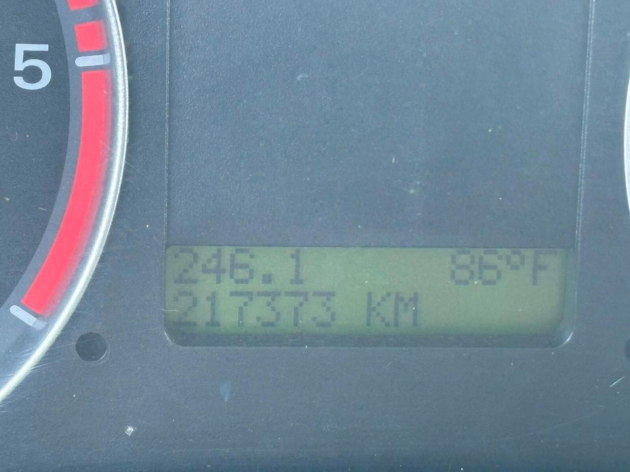 Ford Focus C-Max 1.6 TDCi (110CV)