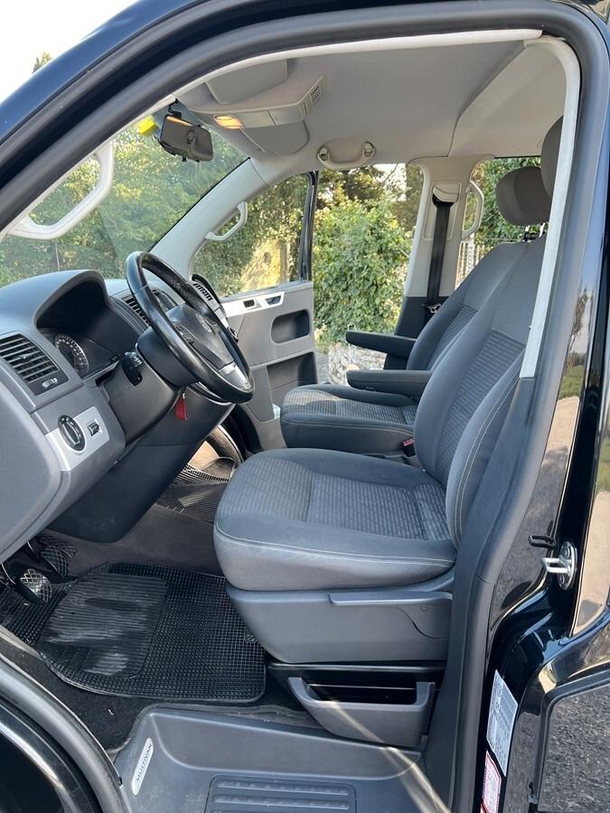 Volkswagen Multivan 2.0 TDI 140CV Comfortline
