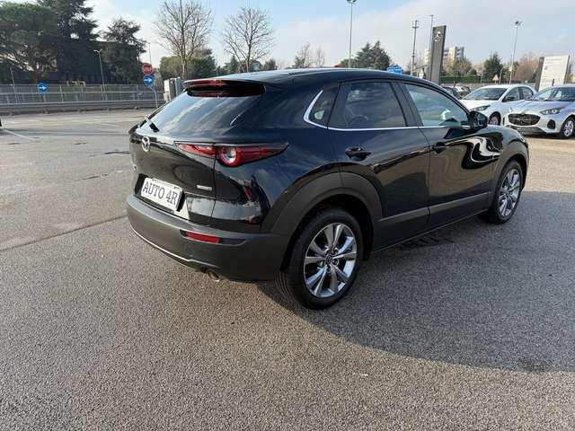 Mazda CX-30 2.0L Skyactiv-G M-Hybrid 2WD Executive