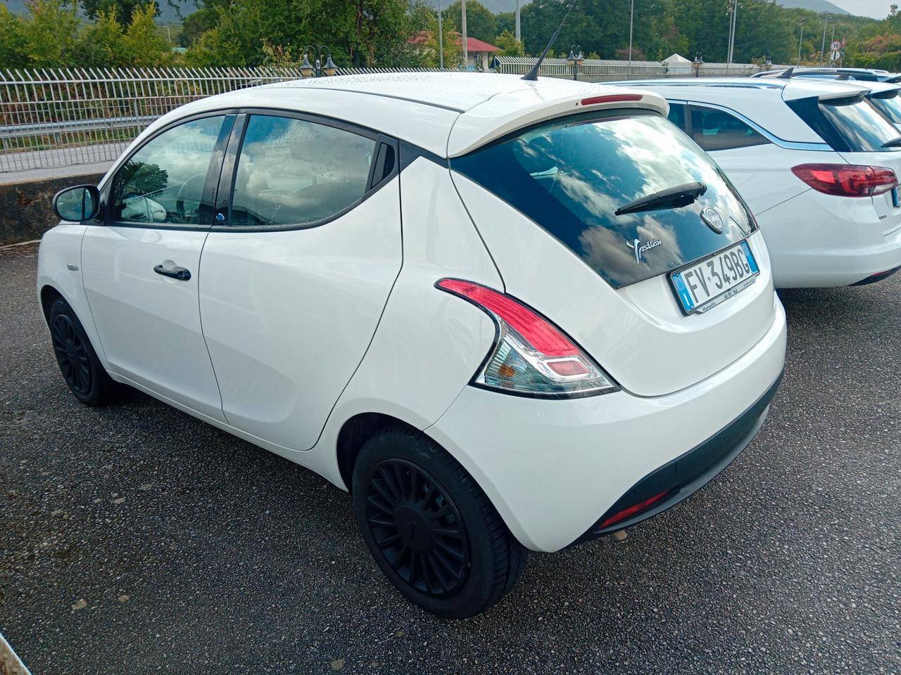 Lancia Ypsilon 1.2 69 CV 5 P. Elefantino Blu 2019