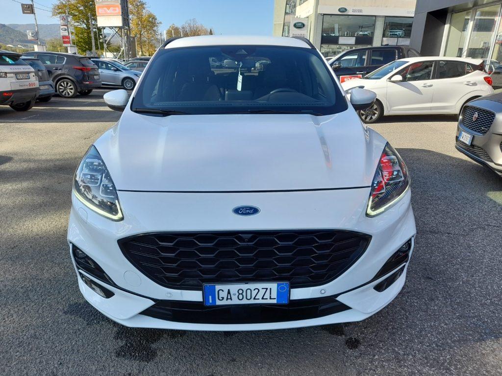 FORD Kuga 3ª serie Kuga 2.5 Plug In Hybrid 225...