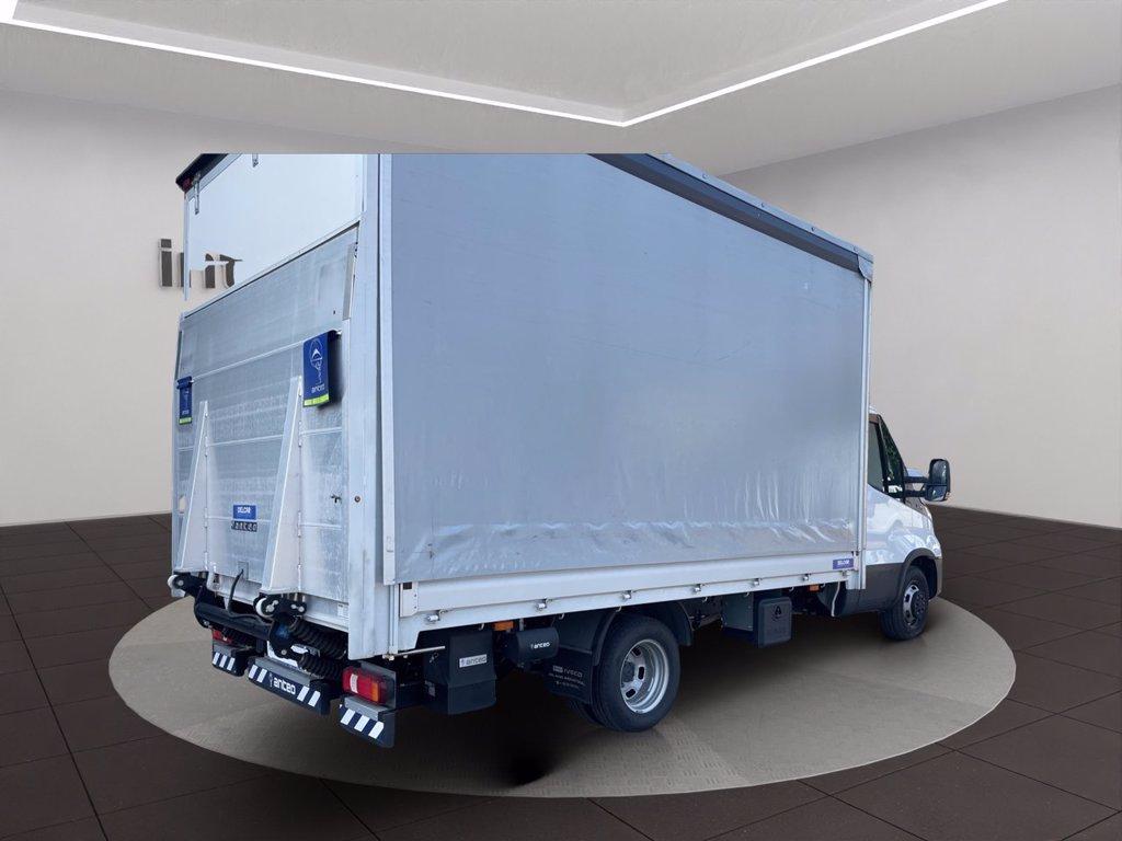 IVECO daily 35 C18H 3000 HD cab. EVId del 2024