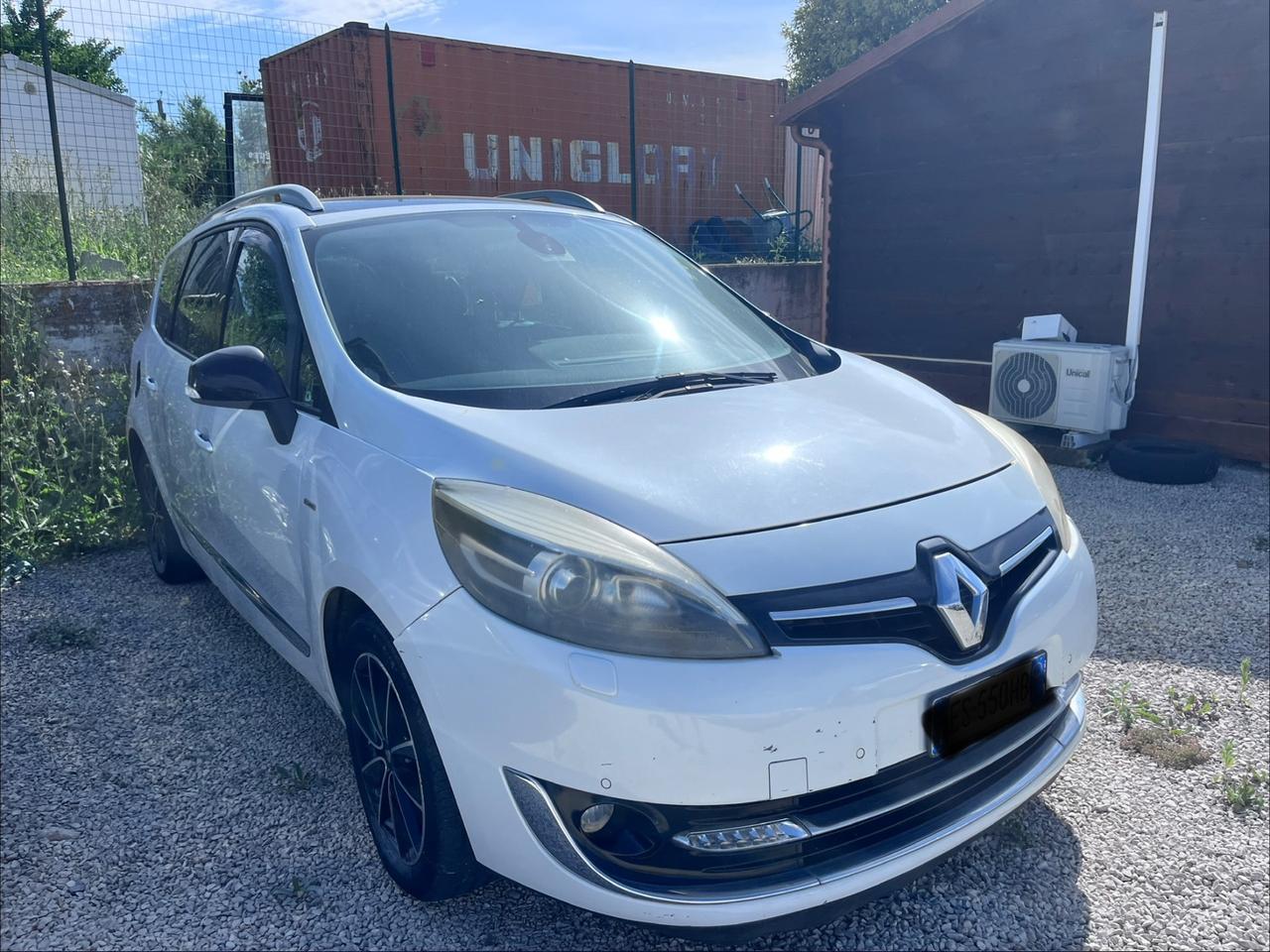 Renault Scenic Scénic XMod 1.5 dCi 110CV Start&Stop Wave