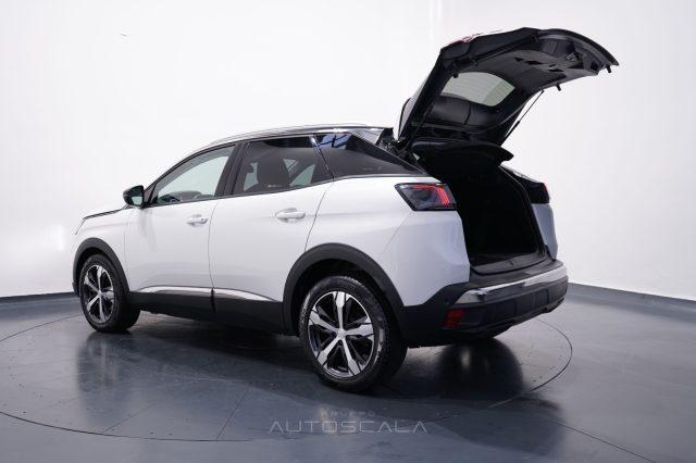 PEUGEOT 3008 1.5 BlueHDi 130CV S&S EAT8 Allure Pack