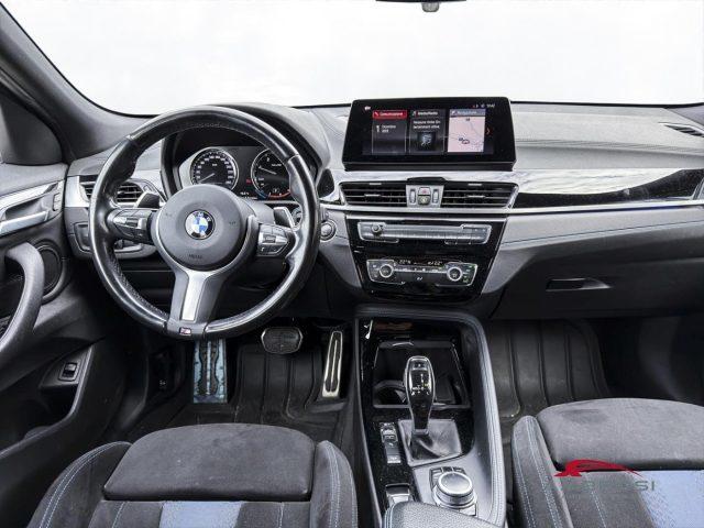 BMW X2 xDrive18d Msport-X