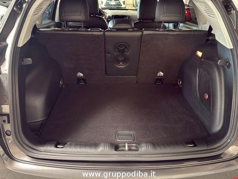 Jeep Compass II 2017 Diesel 2.0 mjt Opening Edition 4wd 140cv auto