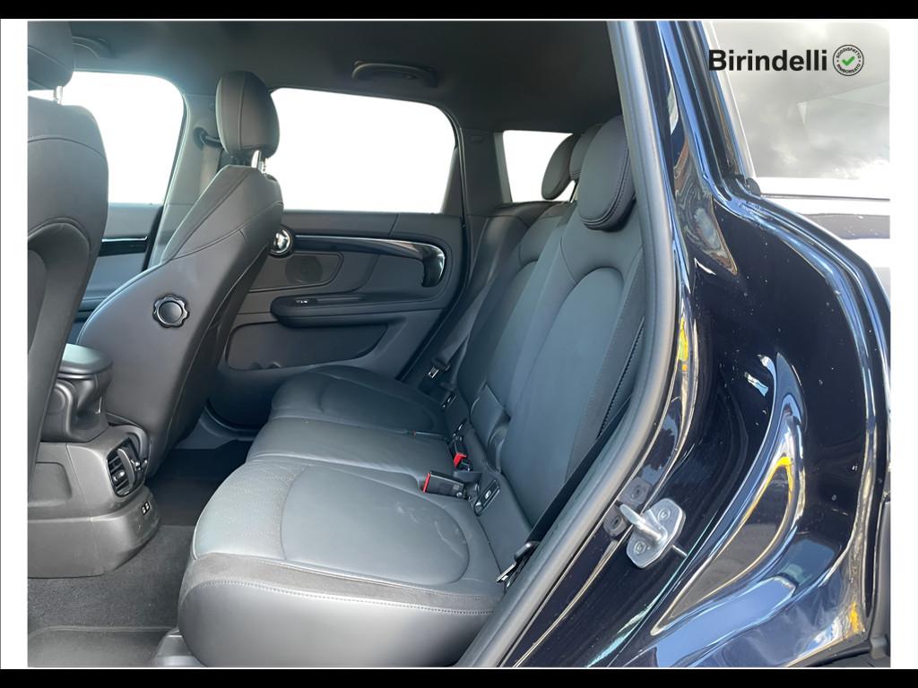 MINI Mini Countrym.(F60) - Mini 2.0 Cooper D JCW Countryman