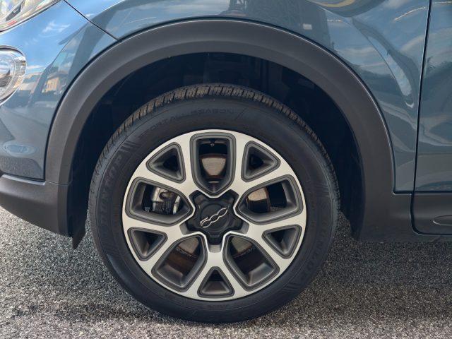 FIAT 500X 1.6 MultiJet 120 CV Cross