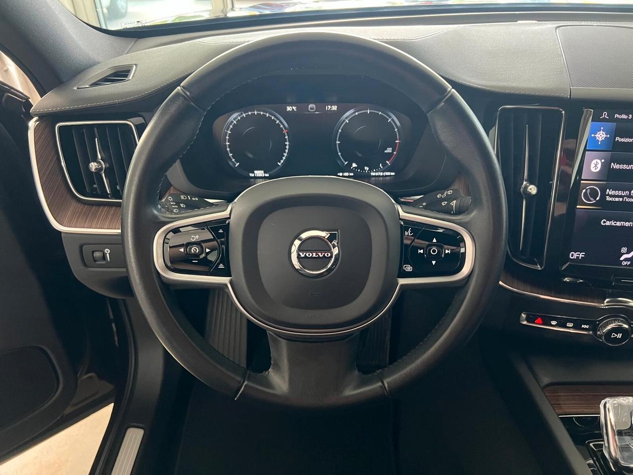 Volvo XC 60 XC60 B4 (d) AWD Geartronic Inscription 2020