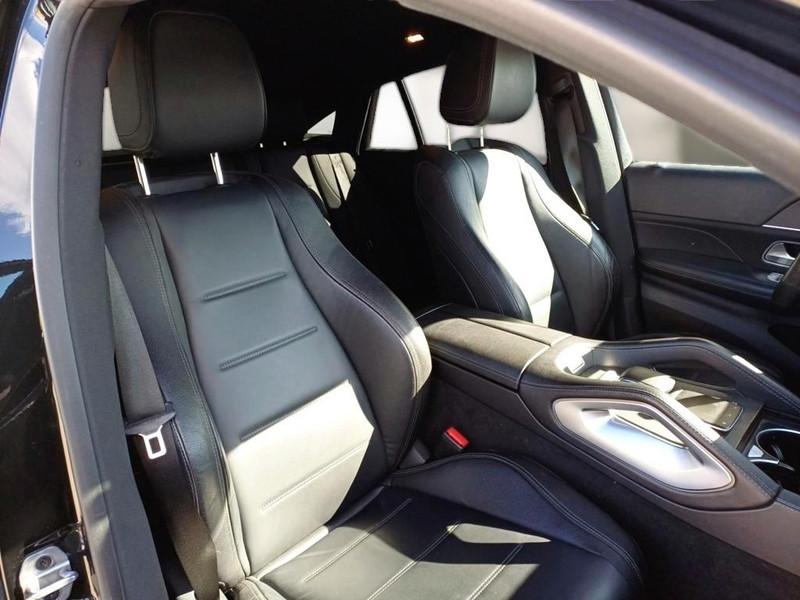 MERCEDES-BENZ GLE COUPÈ 350 DE 4MATIC EQ-POWER PREMIUM AUTO SUV