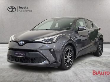 Toyota C-HR C-HR 1.8h Lounge e-cvt