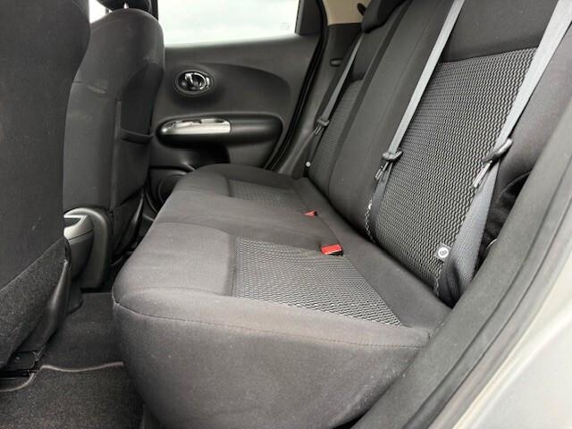 Nissan Juke 1.5 dCi Start&Stop Acenta 2017