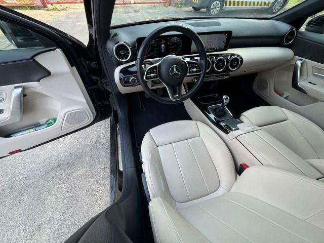 Mercedes Classe A 200 Premium