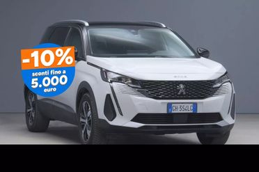 Peugeot 5008 1.5 BlueHDI 130CV Allure Pack EAT8 7p.ti