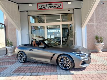 Bmw Z4 M Z4 M40i