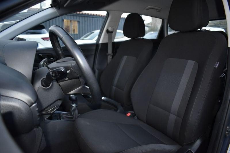 Hyundai i20 i20 1.2 MPI MT Connectline