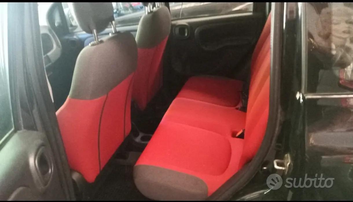 FIAT PANDA 900 twitair Motore Nuovo