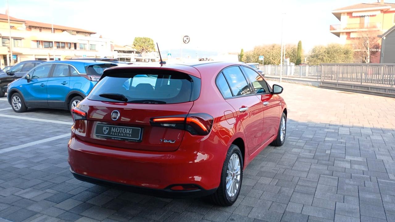 Fiat Tipo 1.0 5 porte Business