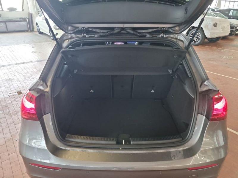 Mercedes-Benz Classe A 180d Automatic AMG Line Advanced Plus Digital Edition