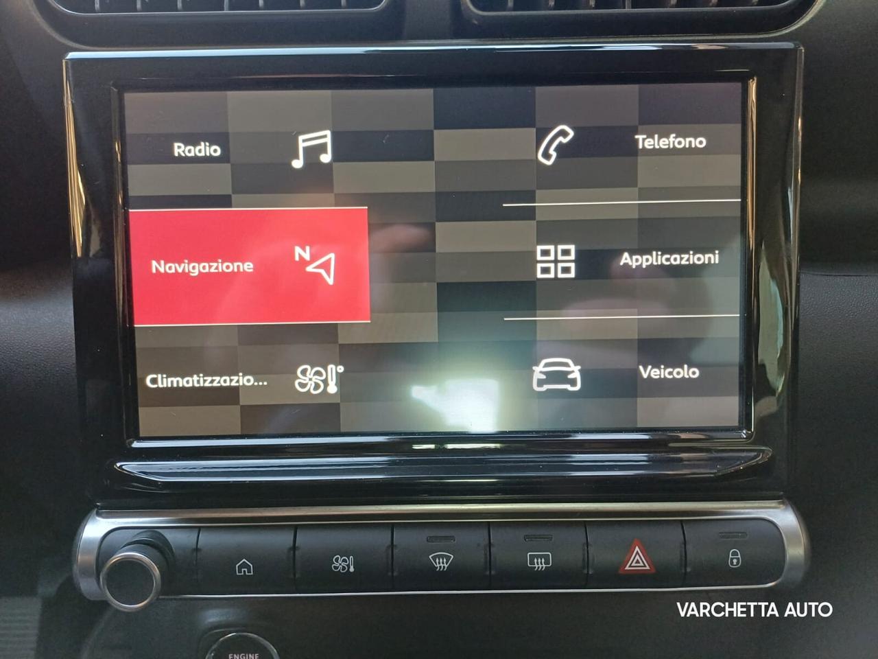 PRIVATO VENDE Citroen C3 Aircross BlueHDi 110 S&S Shine