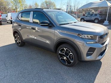 Citroen C3 Hybrid 110 e-DCS6 Plus