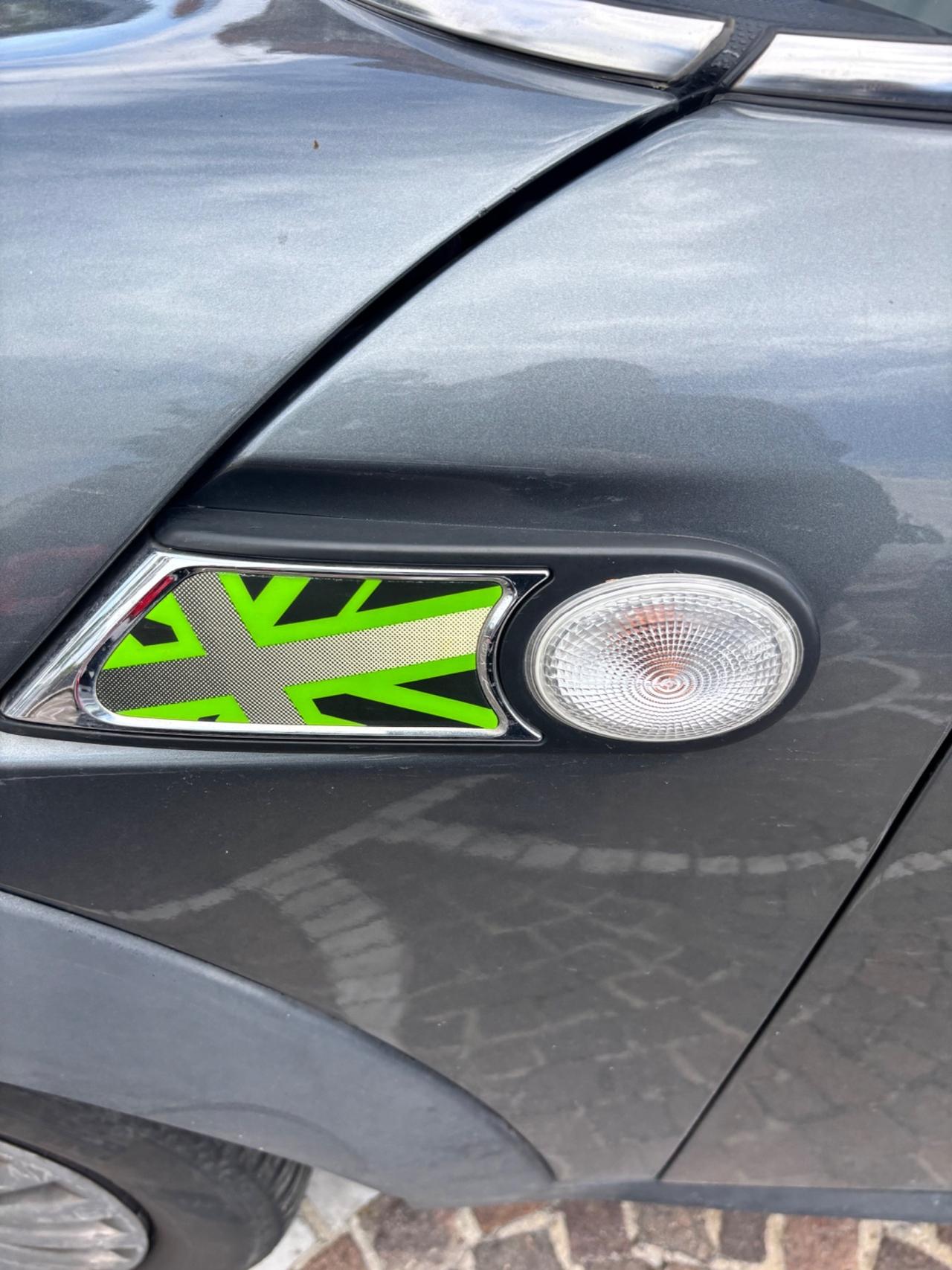 Mini 1.4 16V One