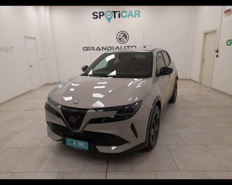 Alfa Romeo Junior Ibrida My25 Ibrida Q4 1.2 145cv Hybrid Edct6