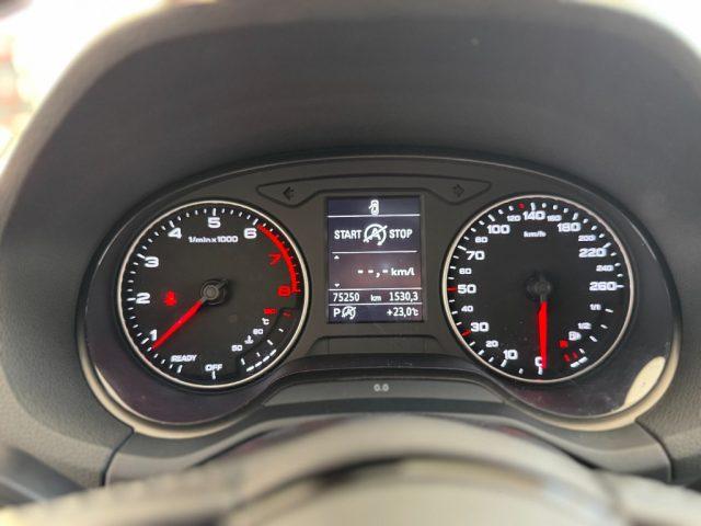 AUDI Q2 1.4 TFSI COD S tronic S Line Edition
