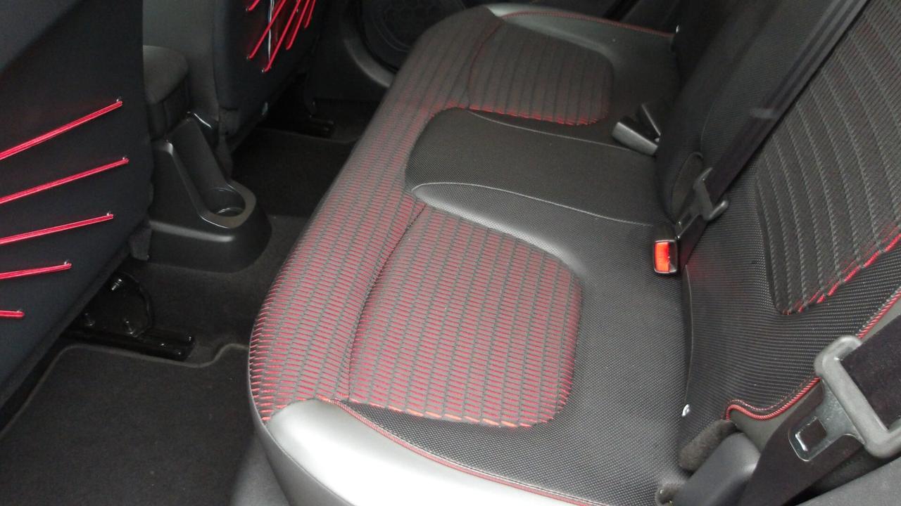 RENAULT CAPTUR 1.5 DCI-AUTO-PREZZO PROMO!