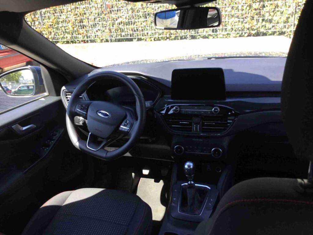 Ford Kuga 1.5 150CV ST-LINE **KM15000 REALI**PREZZO VERO**