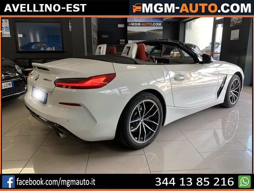 Bmw Z4 sDrive20i Sport