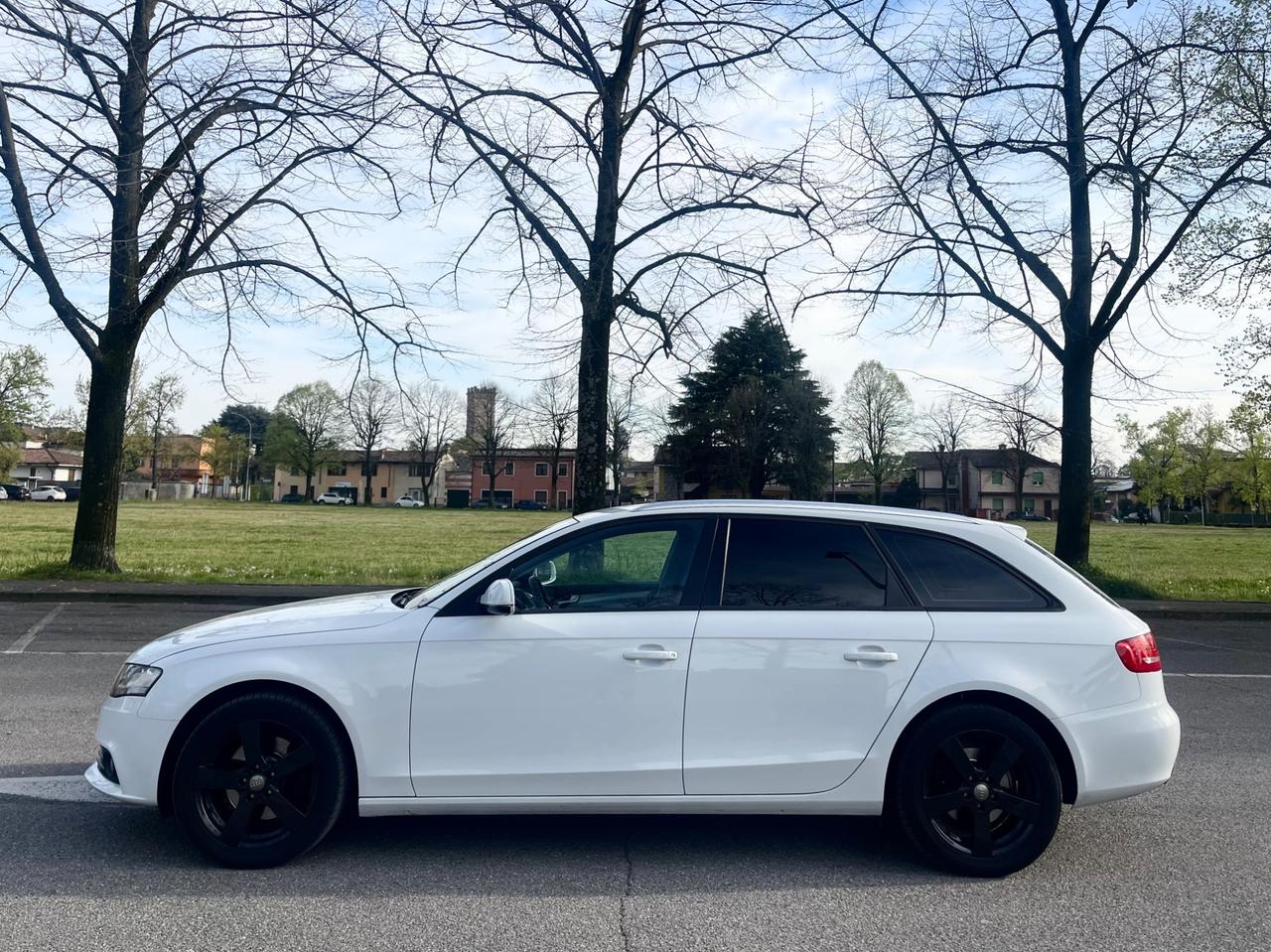Audi A4 1.8 TFSI 120 CV Advanced