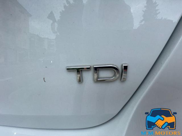 AUDI A4 Avant 2.0 TDI 150 CV S tronic Sport
