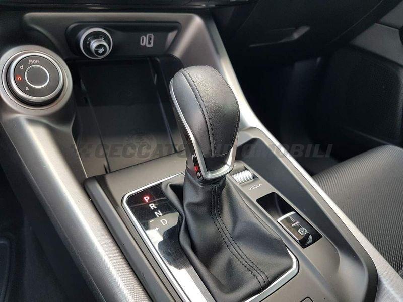 Alfa Romeo Tonale Tonale 1.6 Sprint 130cv tct6