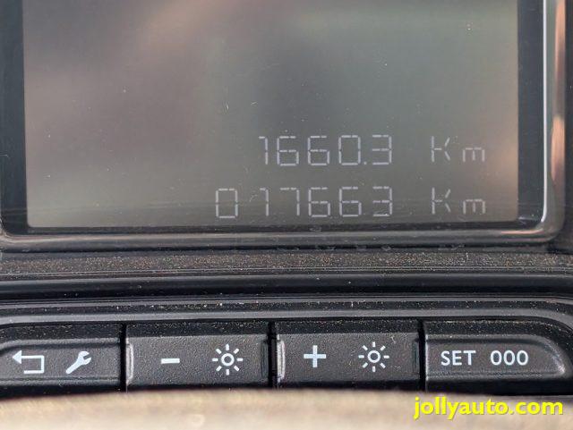CITROEN C3 PureTech 110 S&S Max - OK NEOPATENTATI