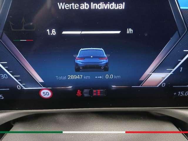 BMW 320 d Touring mhev 48V Msport xdrive auto