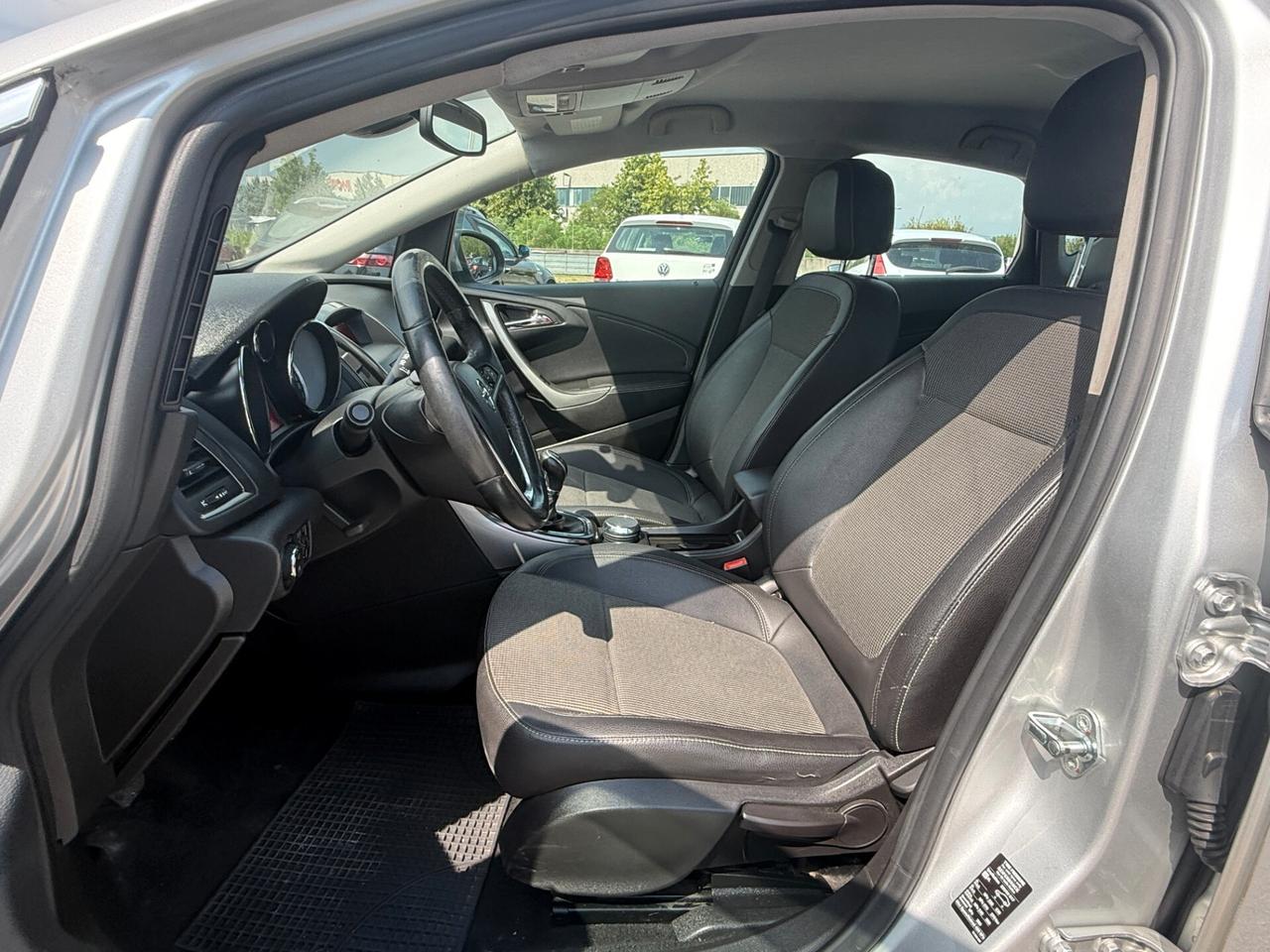 Opel Astra 1.7 CDTI 110CV 5 porte Cosmo